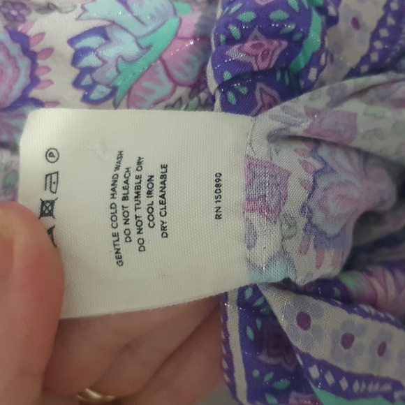 🦄 Spell Poinciana Boho Dress 🦄 - Picture 11 of 16